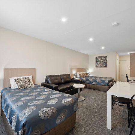Sherbourne Terrace Hotel Shepparton Exterior photo