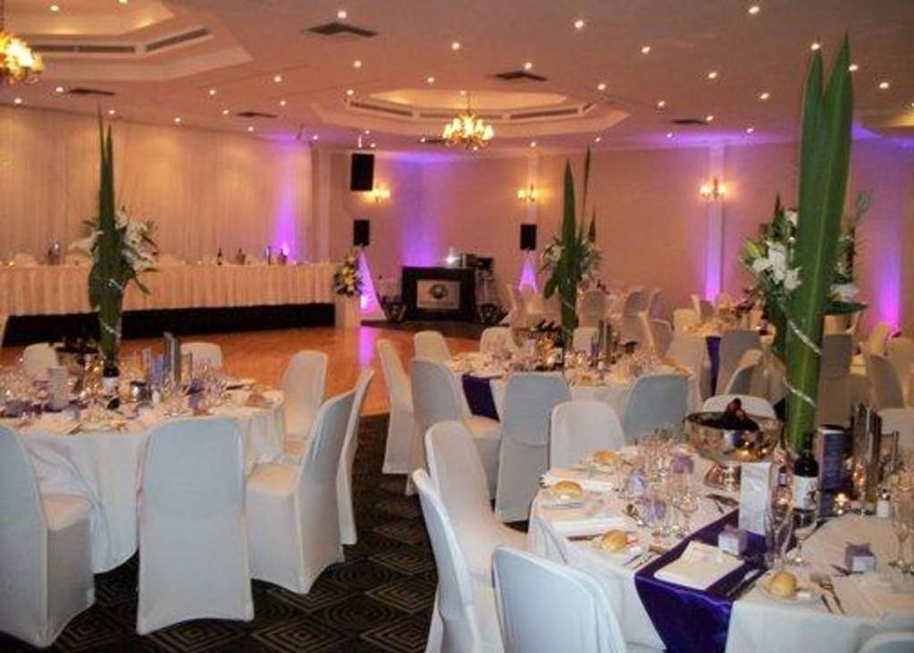 Sherbourne Terrace Hotel Shepparton Facilities photo
