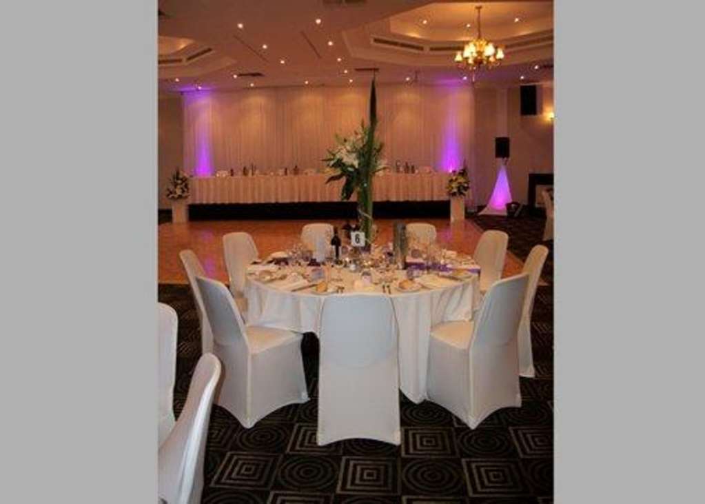 Sherbourne Terrace Hotel Shepparton Facilities photo